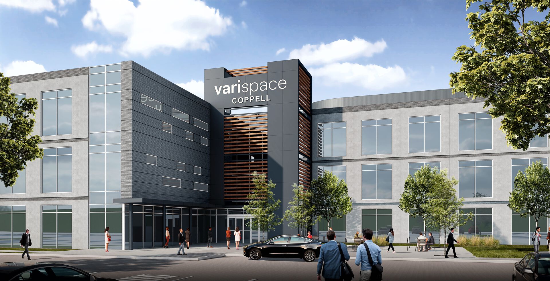 Verisart office