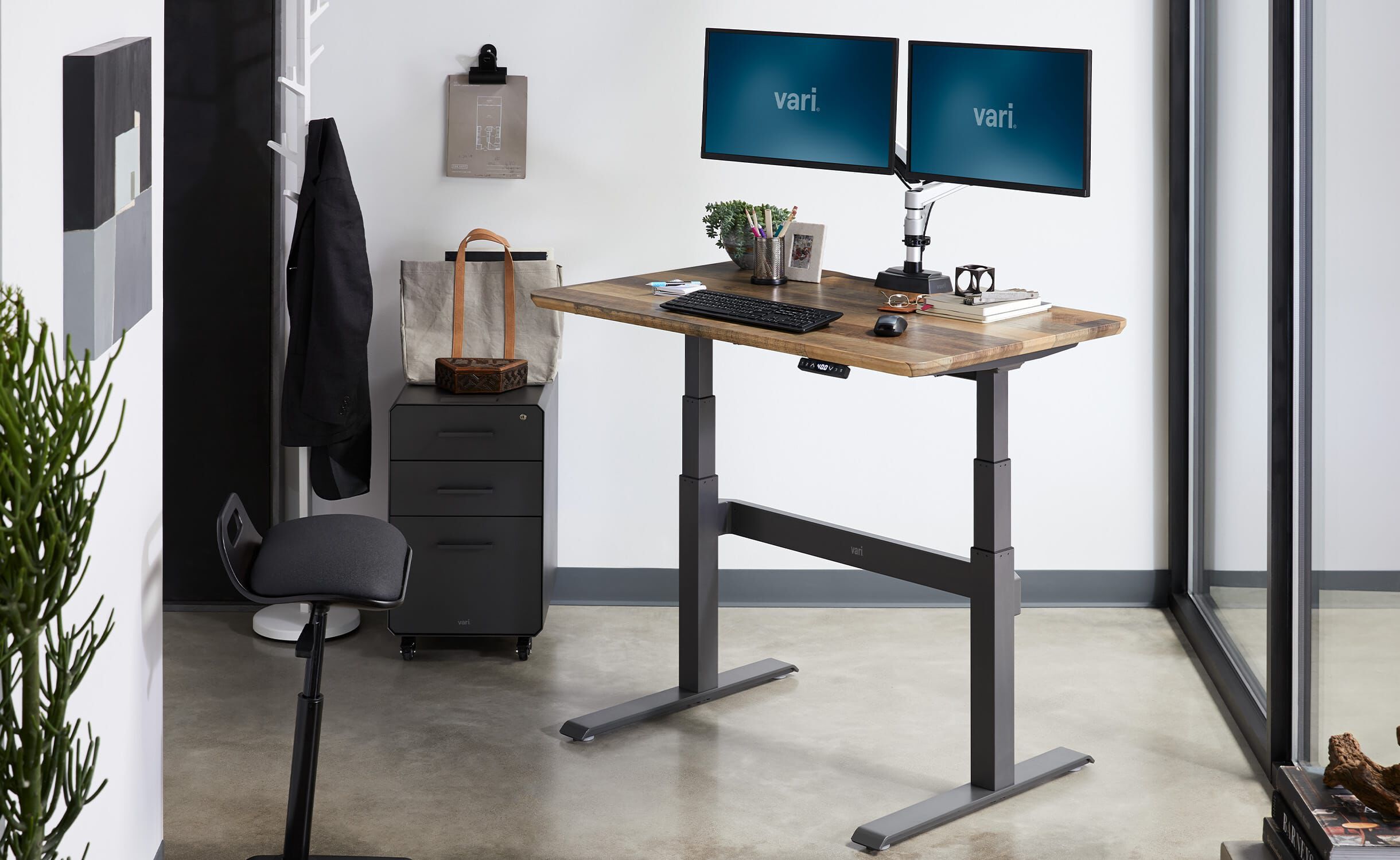 Vari Australia Standing Desks Converters Varidesk Is Now Vari