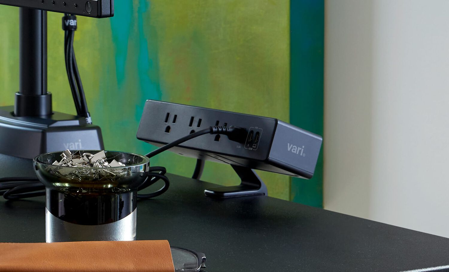 vari power hub
