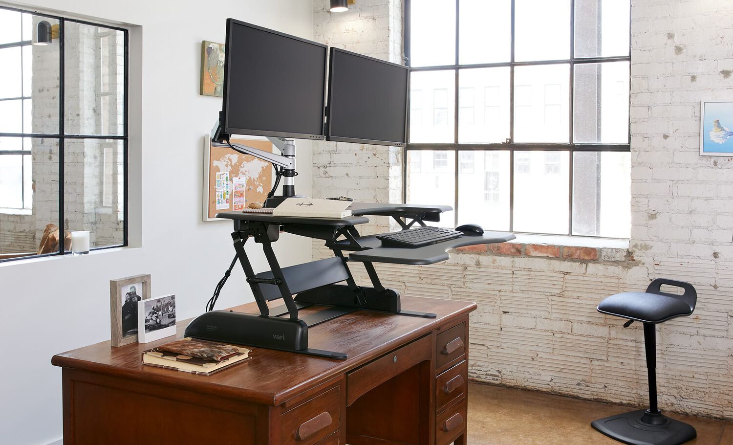 retrofit office space