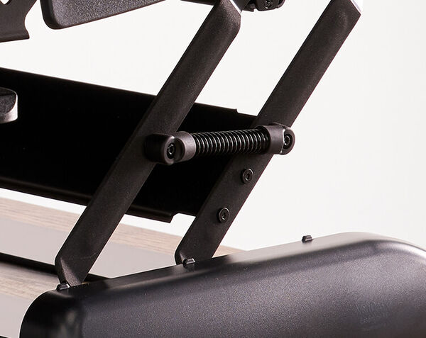 varidesk essential 36 lift mechanism