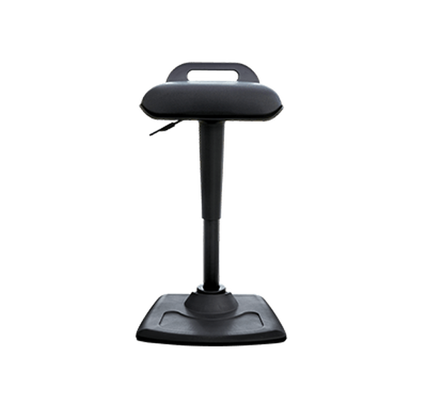 adjustable stool for standing desks