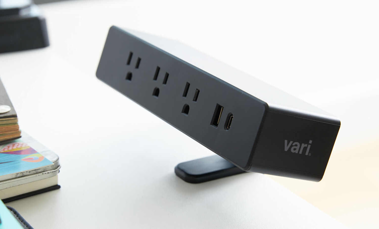 vari power hub