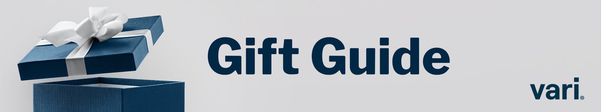 vari gift guide