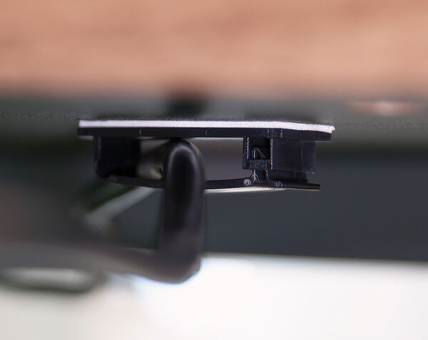 vari cable clip adhesive