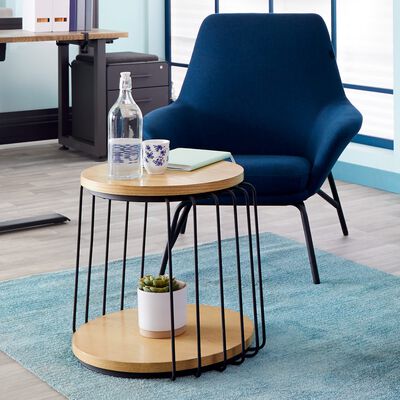 Round Side Table