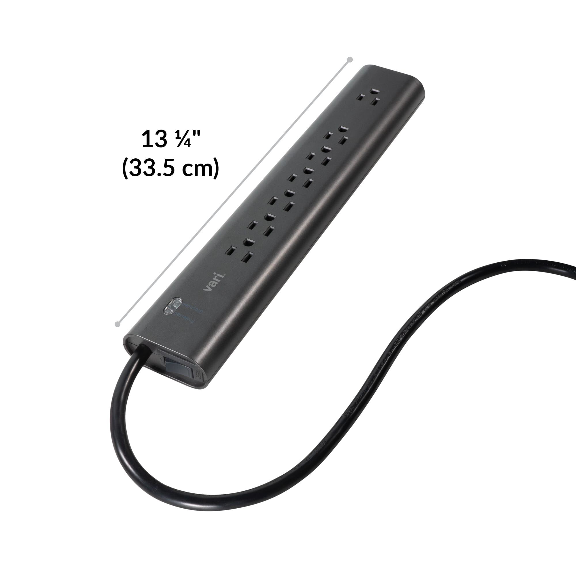 Power Strip 10 ft - Thumbnail 4