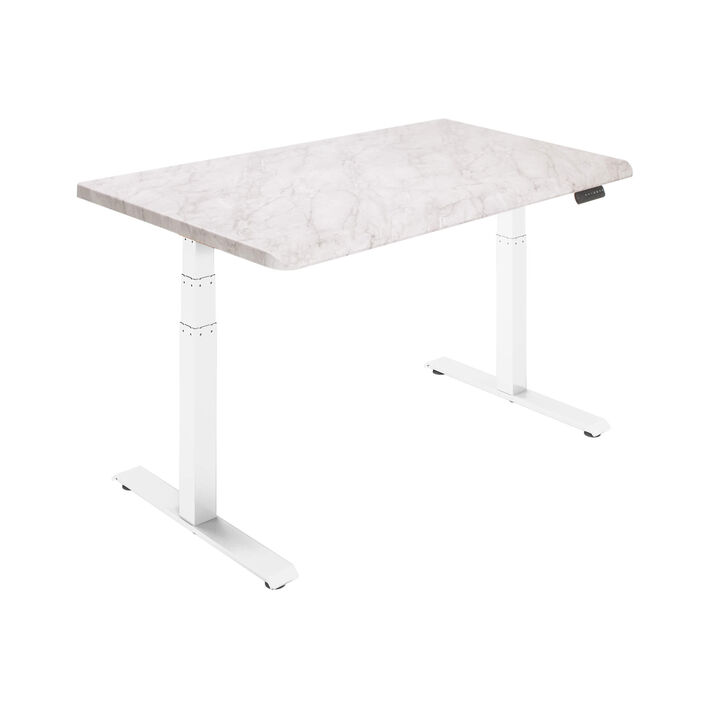 Electric Standing Desk with ComfortEdge&trade; 60x30 image number 1