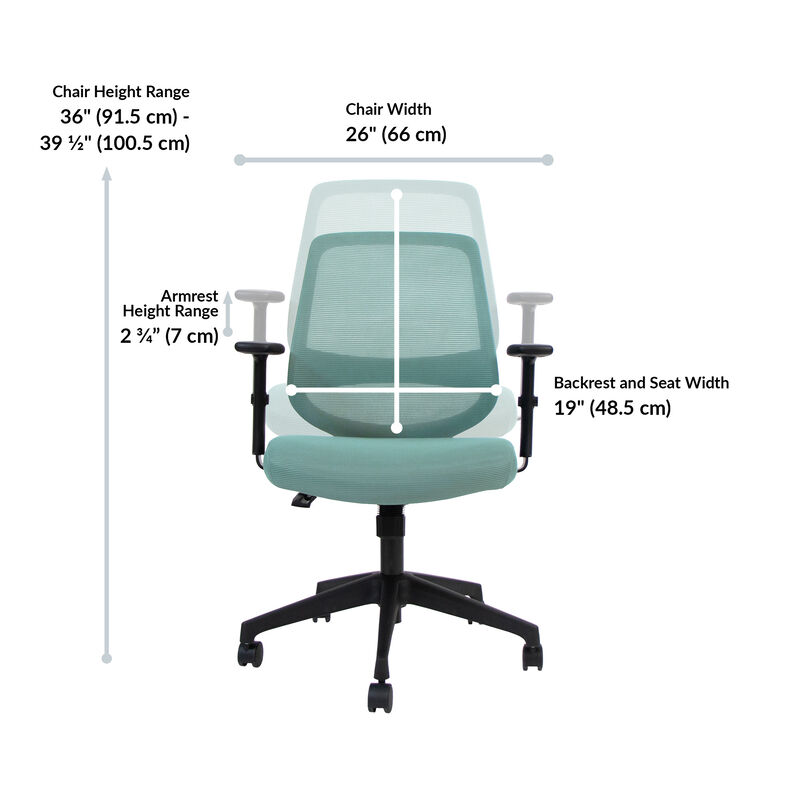 Foundation Chair image number null