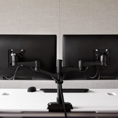 VariDesk® Pro Plus™ 36 | Adjustable Height Desk Converters | Vari®