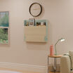 Hide-Away Desk