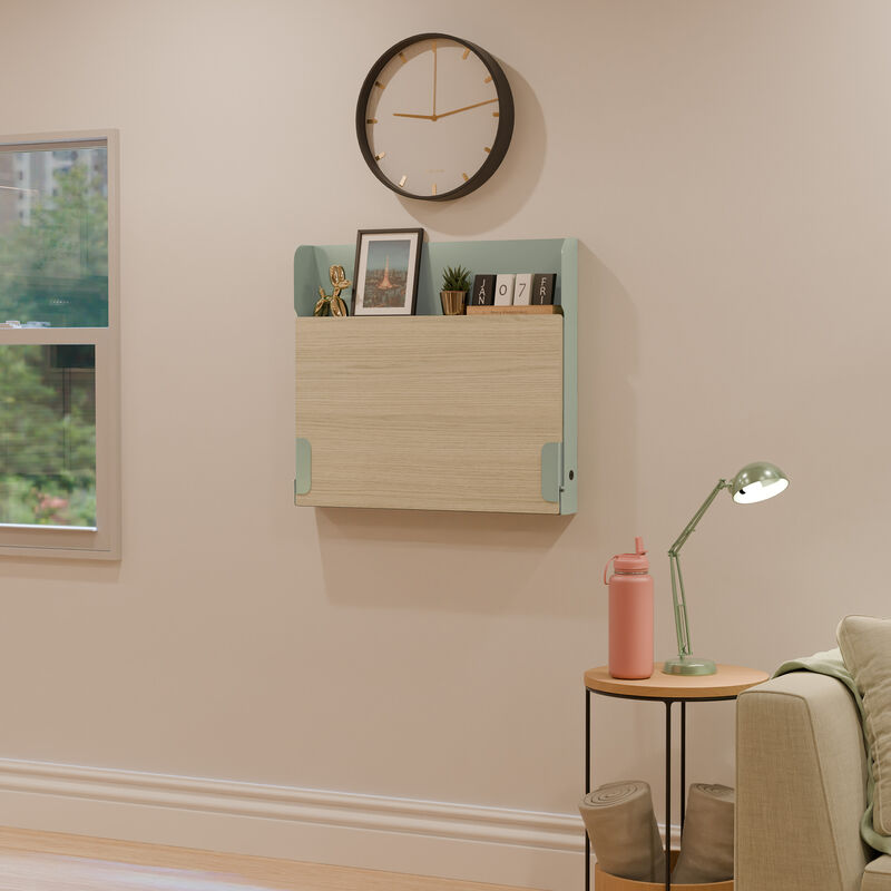 Hide-Away Desk image number null