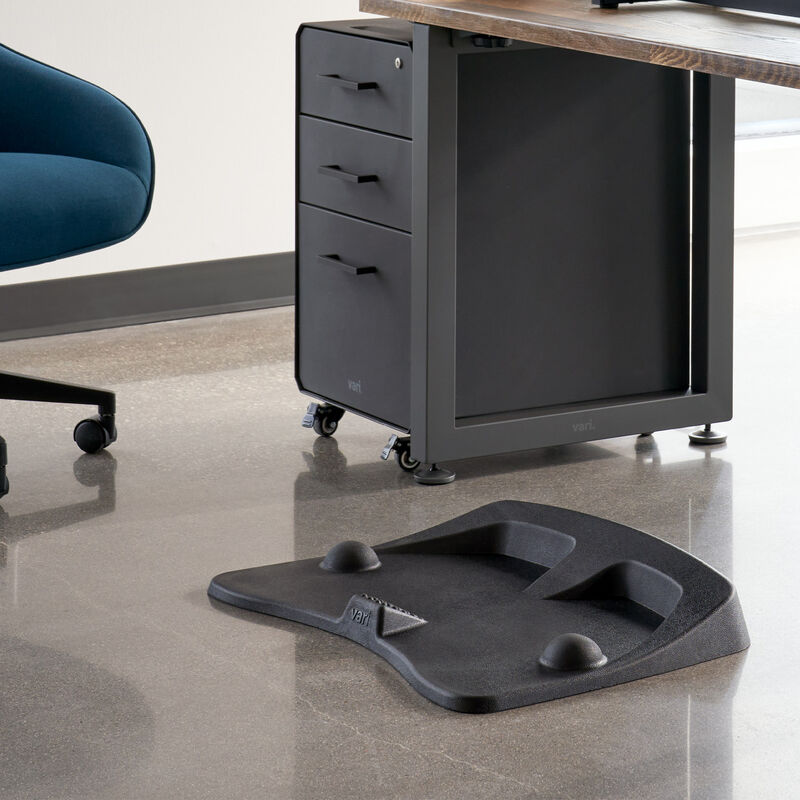 Mat for Standing Desks - Active Standing - Sit-Stand Workstations