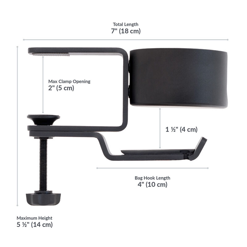 Cup Holder image number null