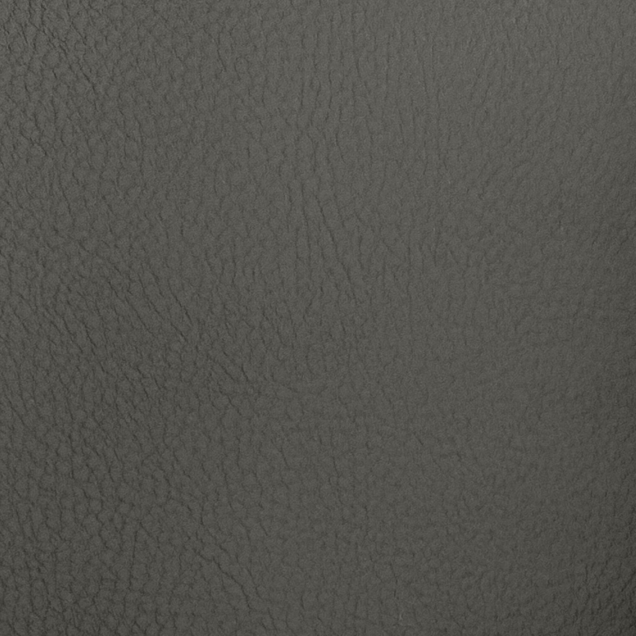 Close-up detail of the textured dark grey upholstery on a Summit chair.