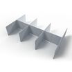 quick flex cube elevated six pack