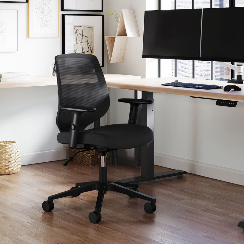 Foundation Chair image number null