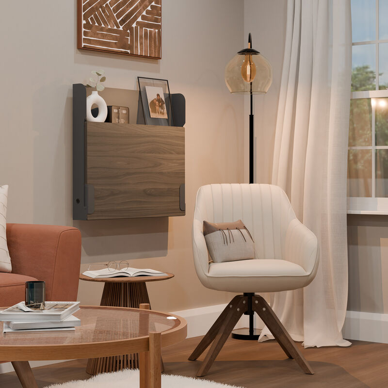 Hide-Away Desk image number null