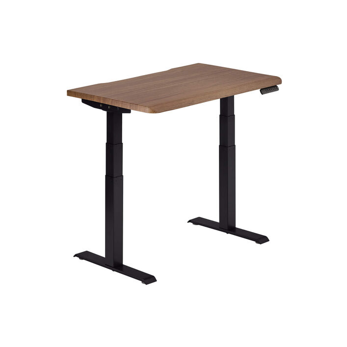 Electric Standing Desk with ComfortEdge&trade; 40x26 image number 1