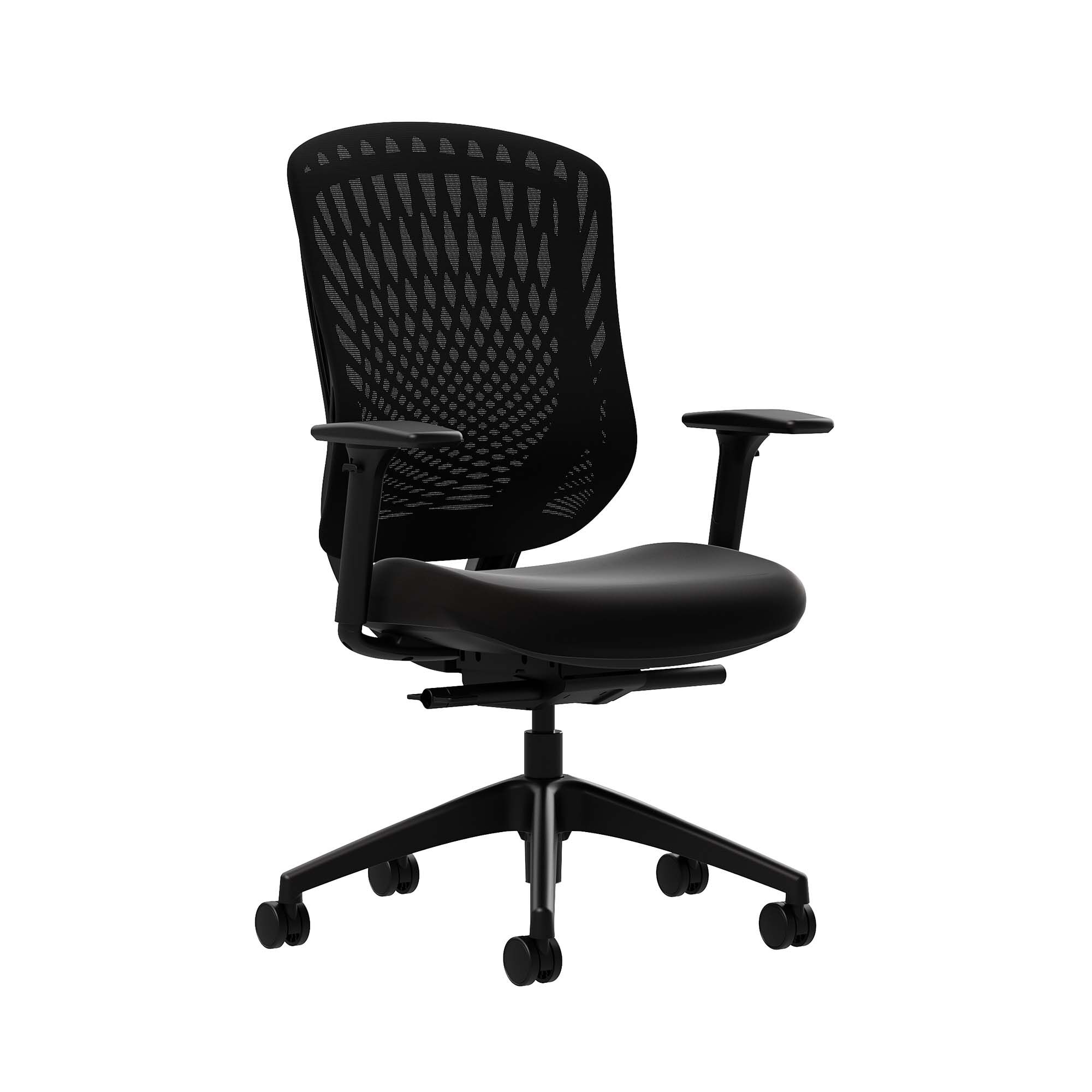 Mesh back task 2025 chair