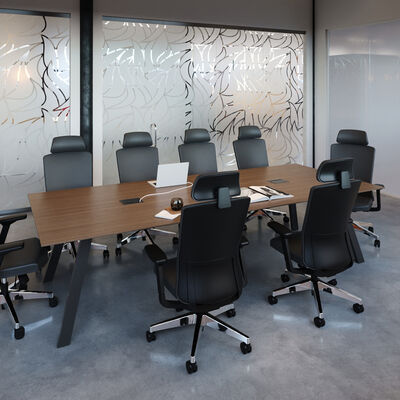 Executive Conference Table 4x10