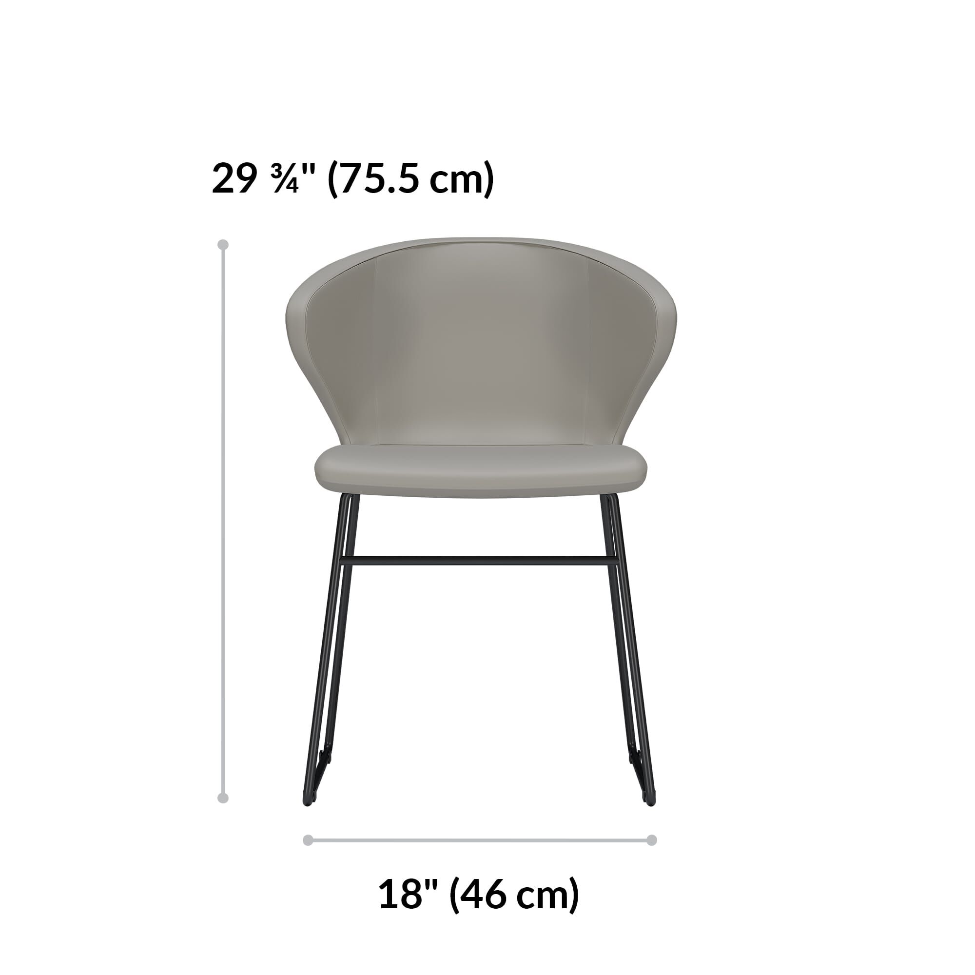 Side Chair - Thumbnail 3