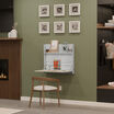 Hide-Away Desk