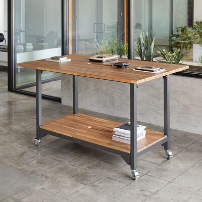 Standing Conference Table