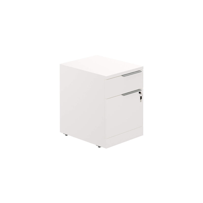 executive file cabinet shown on white background image number null