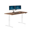 Electric Standing Desk with ComfortEdge&trade; 72x30