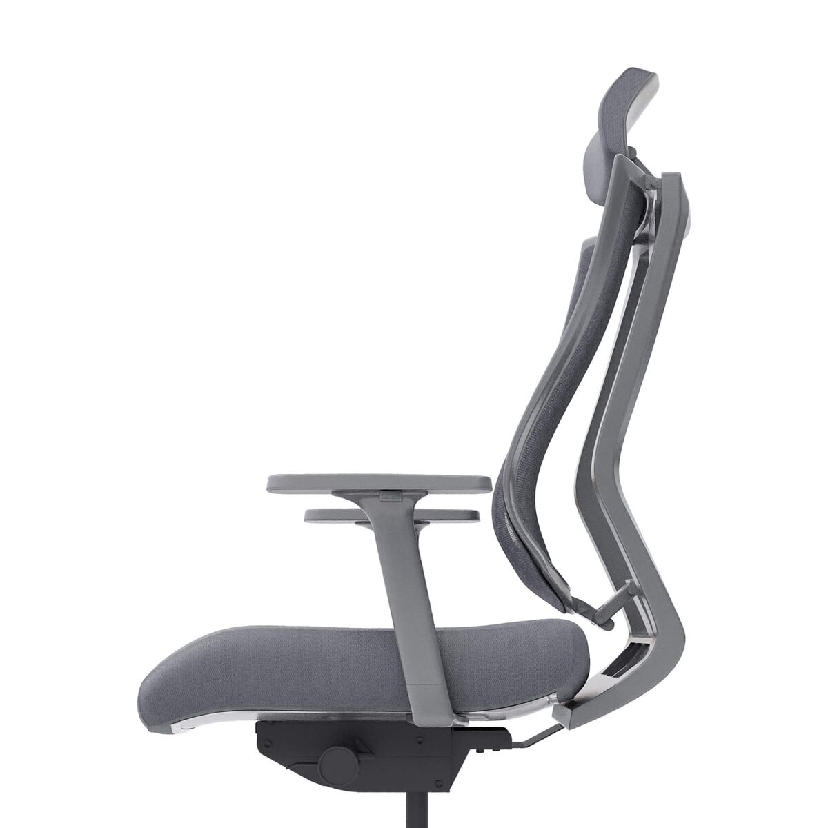 Task Chair with Headrest Standing Desk Office Chair Vari®