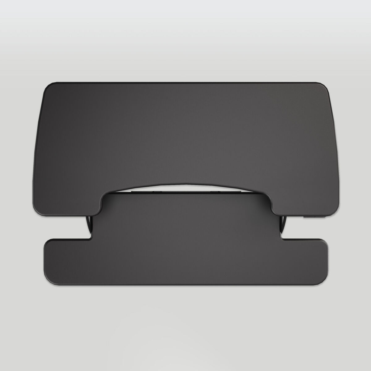 VariDesk® Pro Plus™ 36 Electric Electric SitStand Converters Vari®