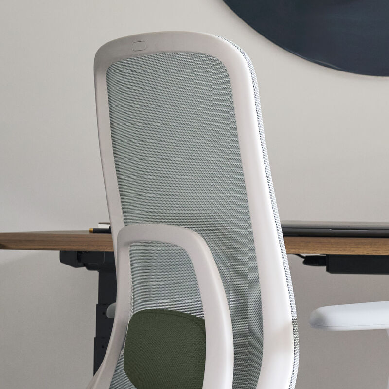 close up of ascent chair  image number null