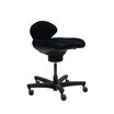 core chair with white background