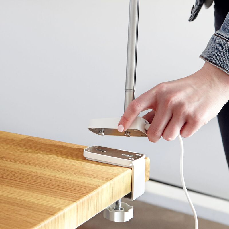 Led Task Lamp Desk Lighting Vari
