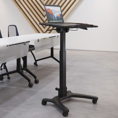 Mobile Work Station
