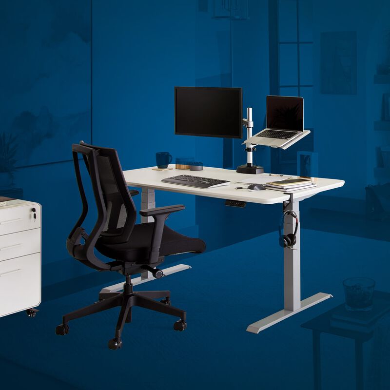 Home Office Basic set of products image number null