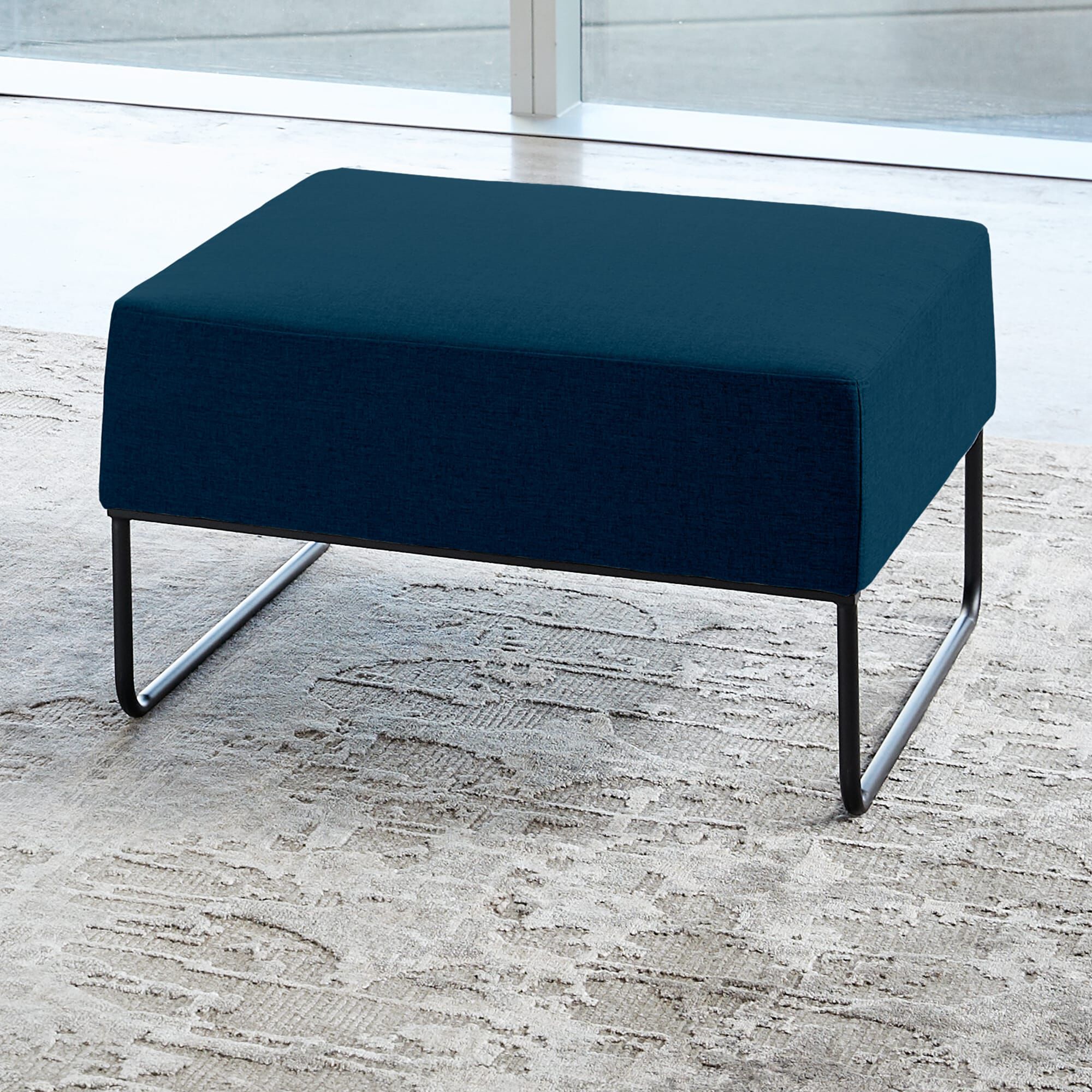 Vari Sectional Ottoman