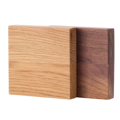 Solid Wood Swatch
