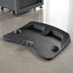 close view of the ActiveMat