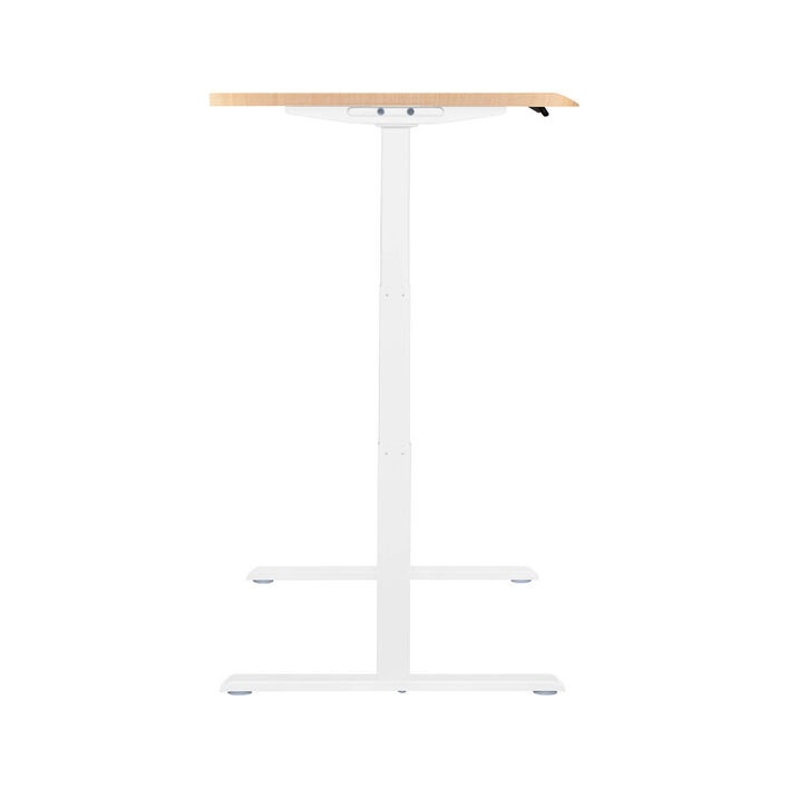 Electric Standing Desk with ComfortEdge&trade; 72x30 image number 2