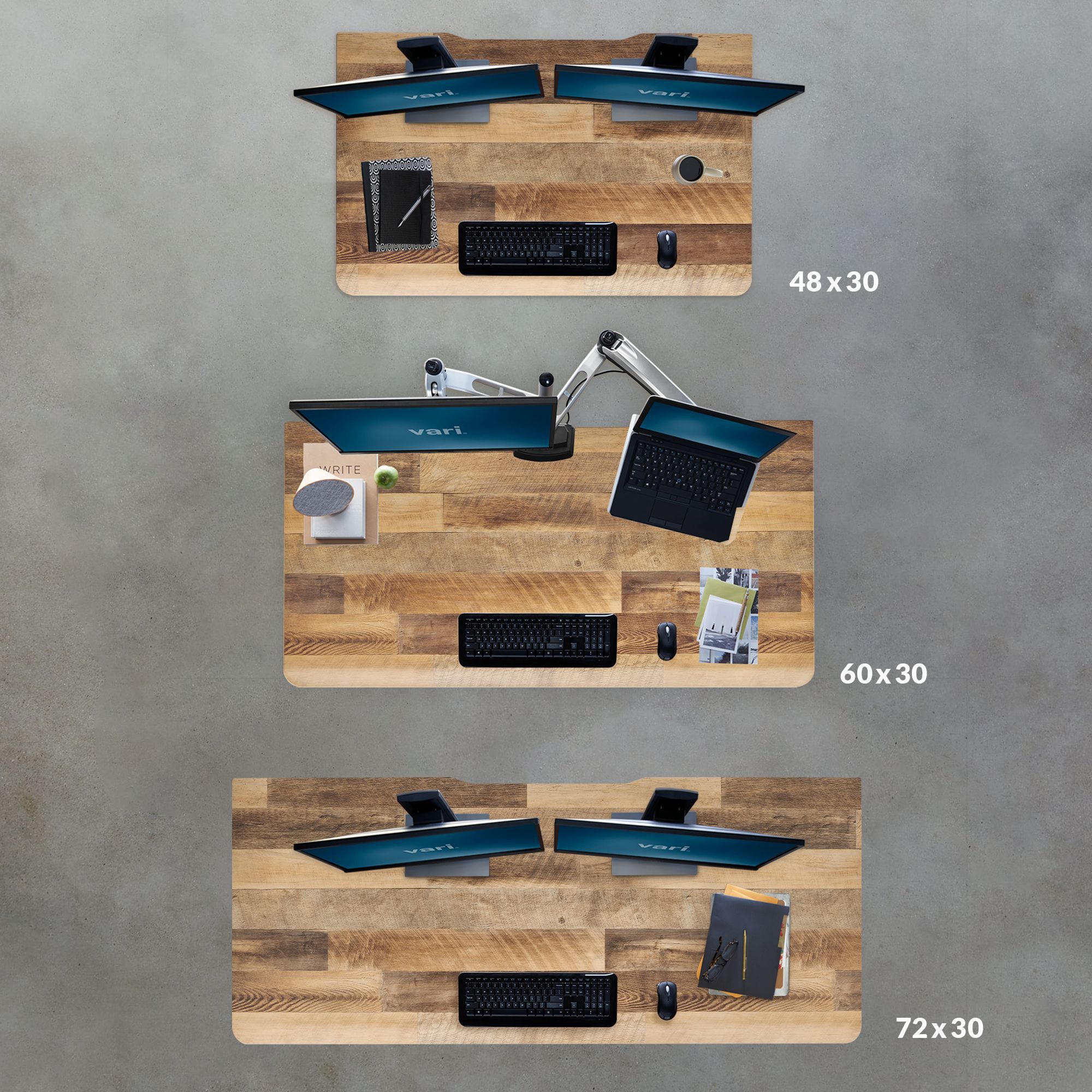 Vari Standing Desk - Thumbnail 5