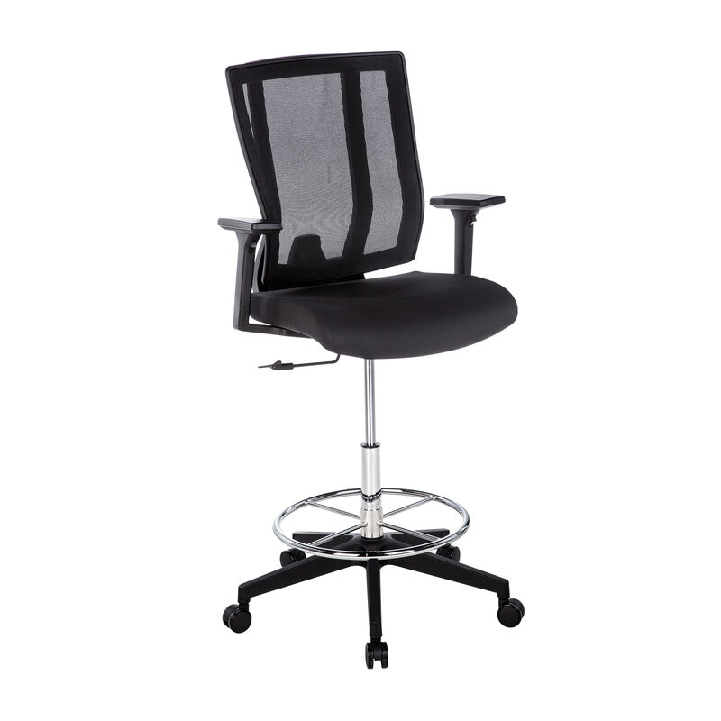 vari drafting chair image number null