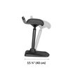 Active Seat Basic base is 15.75 inches deep