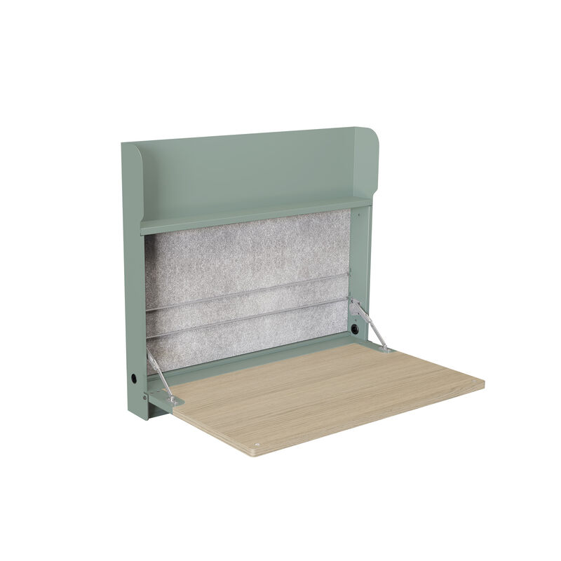 Hide-Away Desk image number null