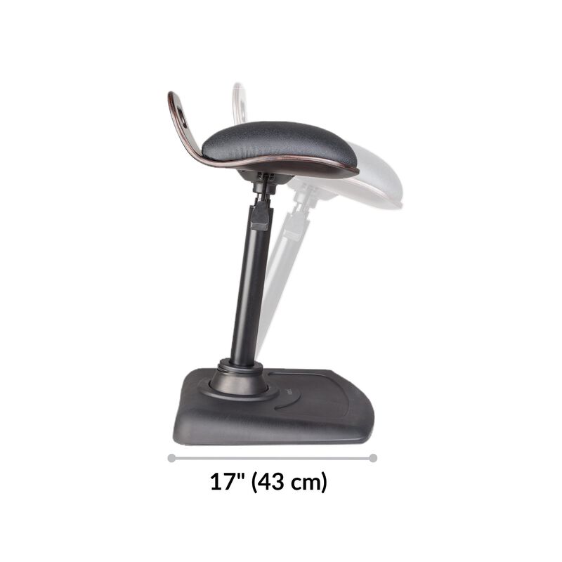 Vari task chair review Vari task chair review
