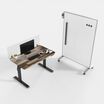 personal workstation with vari products