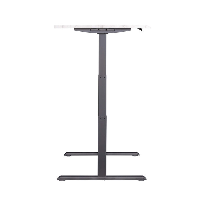 Electric Standing Desk with ComfortEdge&trade; 60x30 image number 2