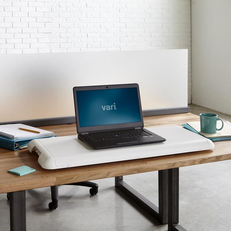 VariDesk® Soho™ Stand Up Desk Riser Vari®
