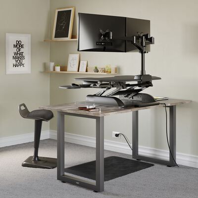 Space-Saving - Corner Converter Workspace Bundle